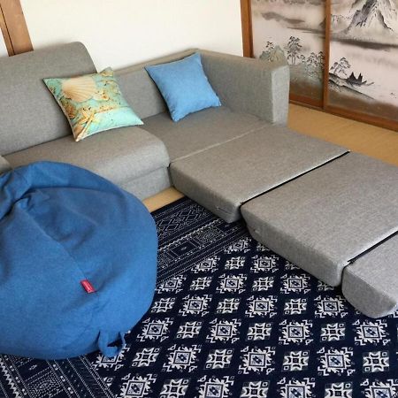 Lu Blue Sado Sawane - Vacation Stay 12885 מראה חיצוני תמונה