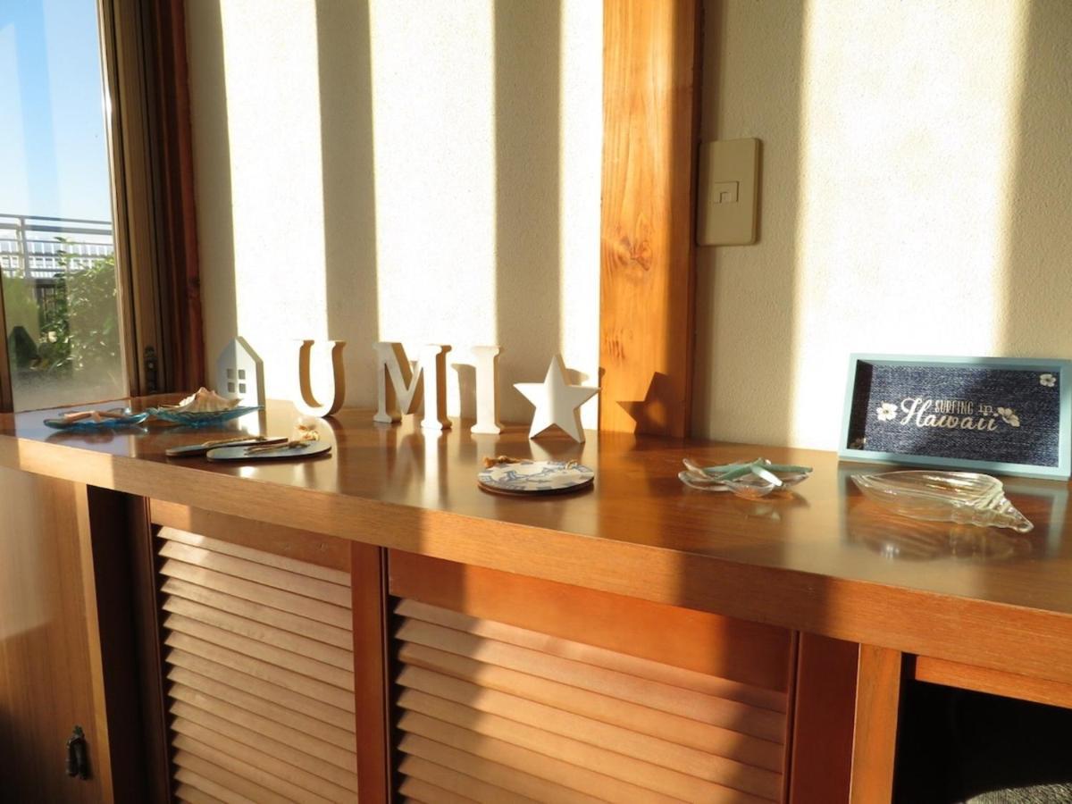 Lu Blue Sado Sawane - Vacation Stay 12885 מראה חיצוני תמונה