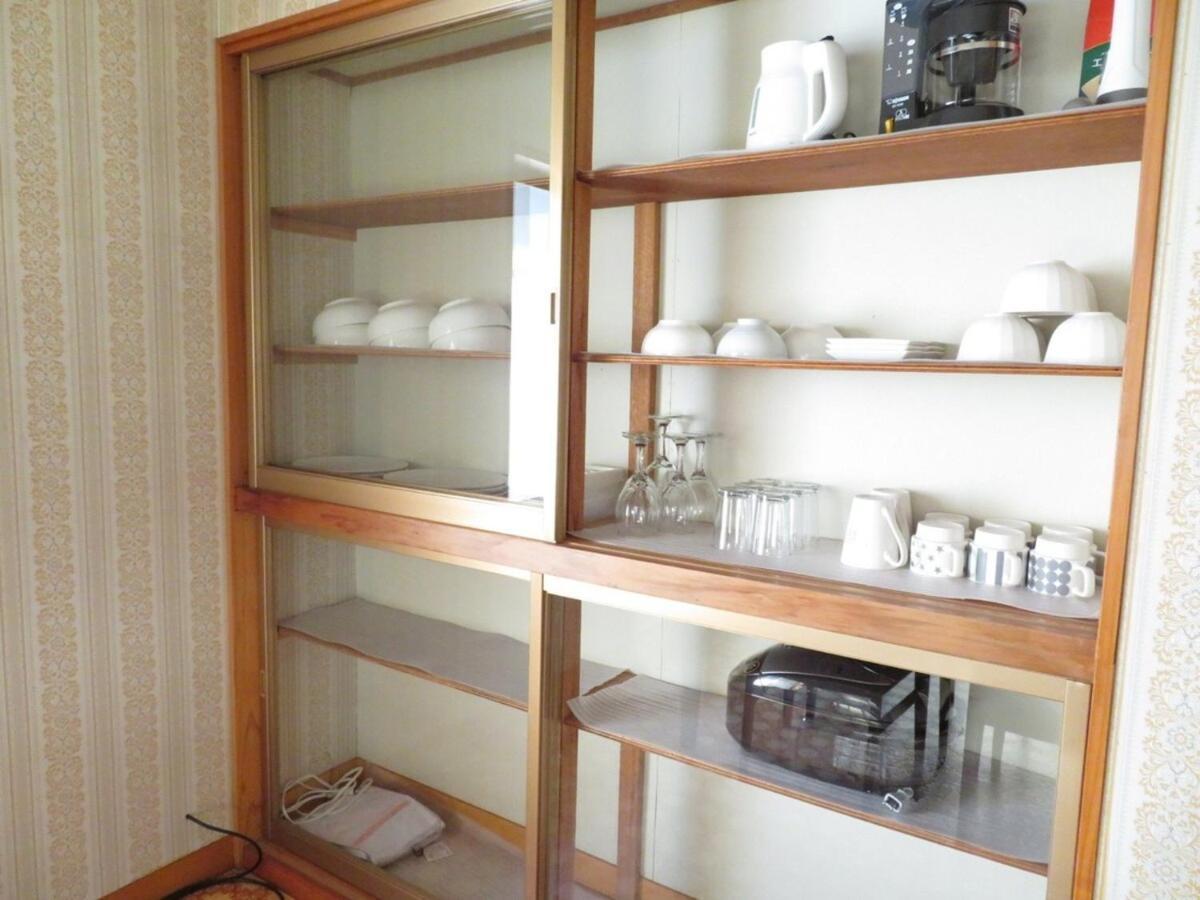 Lu Blue Sado Sawane - Vacation Stay 12885 מראה חיצוני תמונה